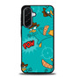 Perry The Platypus 3 Samsung Galaxy A36 5G Case