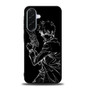 Psycho Pass Siya Kogami Samsung Galaxy A36 5G Case