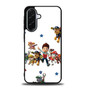 Paw Patrol 1 Samsung Galaxy A36 5G Case