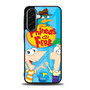 Phineas And Ferb 2 Samsung Galaxy A36 5G Case