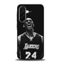Kobe Brant Lakers Samsung Galaxy A36 5G Case