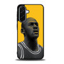 Michael Jordan Legend Samsung Galaxy A36 5G Case