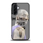 Kobe Brant Mamba Samsung Galaxy A36 5G Case