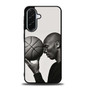 Kobe Brant Basketball Samsung Galaxy A36 5G Case