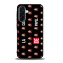 La Casa De Papel 6 Samsung Galaxy A36 5G Case