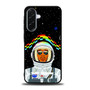 Kid cudi man on moon Samsung Galaxy A36 5G Case