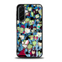 Invader Zim 3 Samsung Galaxy A36 5G Case