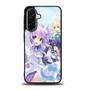 Hyperdimension Neptunia Samsung Galaxy A36 5G Case