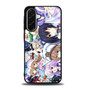 Hyperdimension Neptunia Collage Samsung Galaxy A36 5G Case