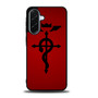 Fullmetal Alchemist Brotherhood 1 Samsung Galaxy A36 5G Case
