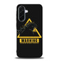 Godzilla 2 Samsung Galaxy A36 5G Case
