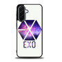 EXO Logo 1 Samsung Galaxy A36 5G Case