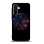 EXO Logo 4 Samsung Galaxy A36 5G Case