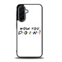 Friends 4 Samsung Galaxy A36 5G Case