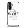 Friends Pivot Samsung Galaxy A36 5G Case