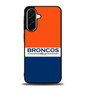 Broncos 1 Samsung Galaxy A36 5G Case