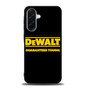 Dewalt Guaranteed Tough 1 Samsung Galaxy A36 5G Case