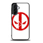 Death Stroke 1 Samsung Galaxy A36 5G Case