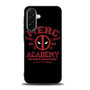 Death Stroke 2 Samsung Galaxy A36 5G Case