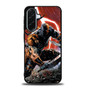 Death Stroke 5 Samsung Galaxy A36 5G Case
