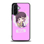 Kimetsu No Yaiba Cute Kanao Samsung Galaxy A36 5G Case
