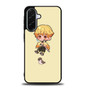 Kimetsu No Yaiba Cute Zenetsu Samsung Galaxy A36 5G Case
