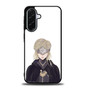 Dark Souls 2 Samsung Galaxy A36 5G Case