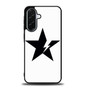 David Bowie Blackstar 1 Samsung Galaxy A36 5G Case