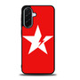 David Bowie Blackstar 3 Samsung Galaxy A36 5G Case