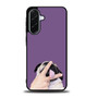 Bulldog Cute 1 Samsung Galaxy A36 5G Case
