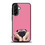 Bulldog Cute 2 Samsung Galaxy A36 5G Case