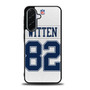 Cowboys 5 Samsung Galaxy A36 5G Case