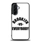Brooklyn VS Everybody Samsung Galaxy A36 5G Case