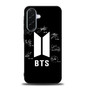 BTS Signature Samsung Galaxy A36 5G Case