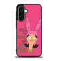 Bobs Burger 4 Samsung Galaxy A36 5G Case
