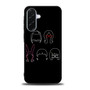 Bobs Burger 3 Samsung Galaxy A36 5G Case