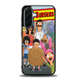 Bobs Burger Cover Samsung Galaxy A36 5G Case