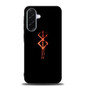 Berserk 5 Samsung Galaxy A36 5G Case