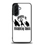 Beware of Hitchhiking Ghost Samsung Galaxy A36 5G Case