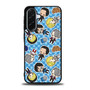 Yuri On Ice Chibi Samsung Galaxy A36 5G Case