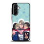 Yuri On Ice Anime Samsung Galaxy A36 5G Case