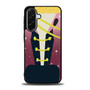 Yuri On Ice And Suit Samsung Galaxy A36 5G Case