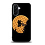 Stranger Things 4 Samsung Galaxy A36 5G Case