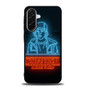 Stranger Things Neon Dustin Samsung Galaxy A36 5G Case