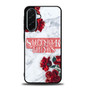 Stranger Things 5 Samsung Galaxy A36 5G Case
