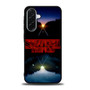 Stranger Things 6 Samsung Galaxy A36 5G Case
