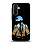 PUBG Icon Samsung Galaxy A36 5G Case