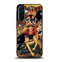 One Piece Nakama Samsung Galaxy A36 5G Case