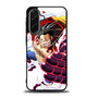 One Piece Luffy Gear 4th Samsung Galaxy A36 5G Case