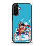 One Piece Luffy Gear 2th Samsung Galaxy A36 5G Case